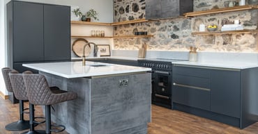 Steading Conversion Project