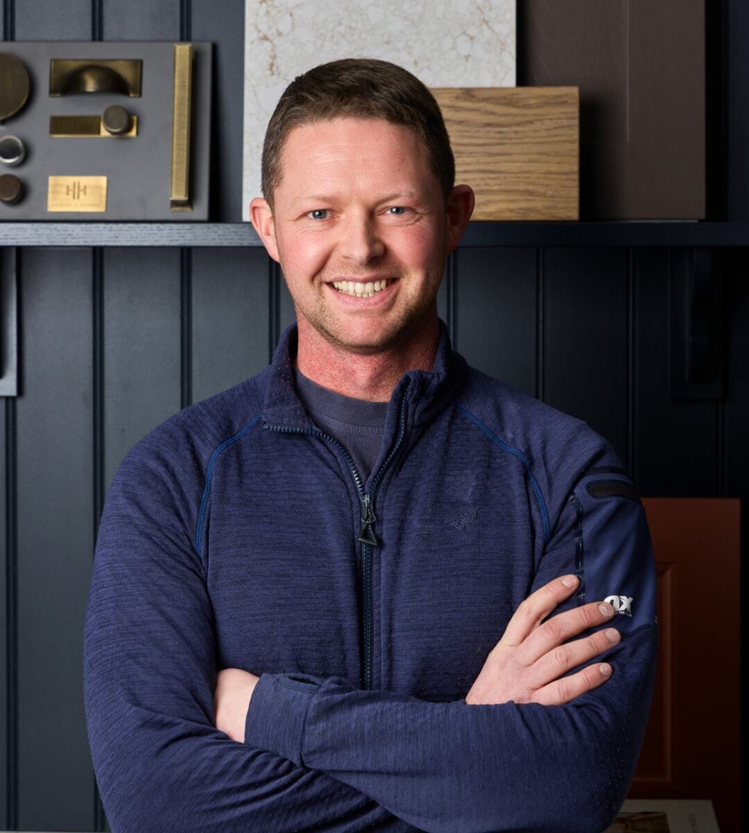 Craig Mennie